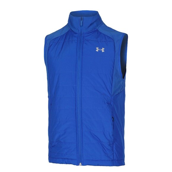 Under Armour Men's Storm Session Running Vests - Picture 4 of 9
